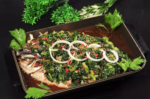 郑州十大烤鱼品牌店排行榜,郑州烤鱼推荐小店排名前十