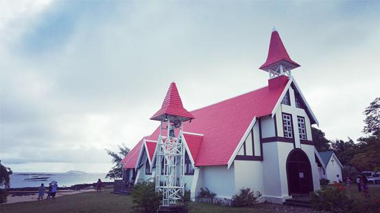 蜜月旅行去毛里求斯怎么样,毛里求斯和另一国一起旅游