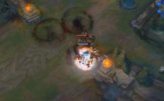 劫之终极秀，让你对lol产生怀疑