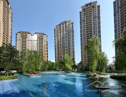 成都攀成钢1000万的大平层,成都攀成钢高端楼盘哪些