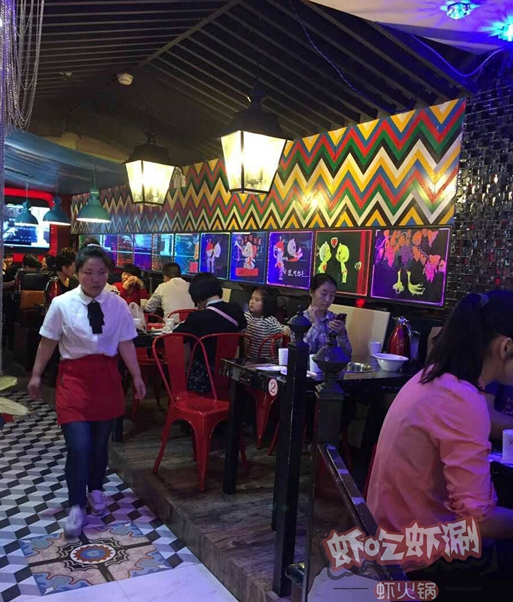 餐饮行业能赚大钱吗,创业餐饮业的市场分析