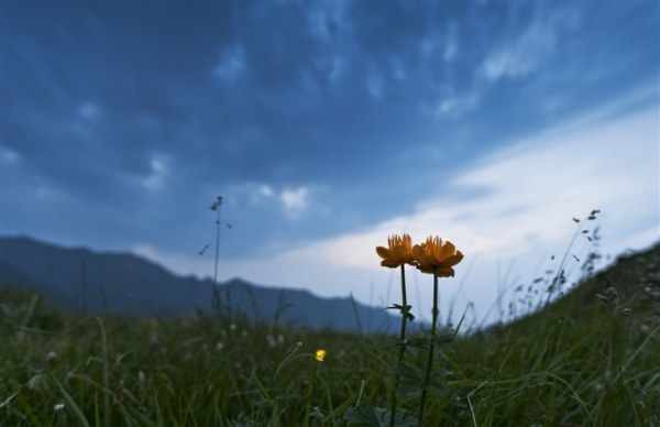 张家口旅游小五台山离市区远吗,张家口小五台山全景图
