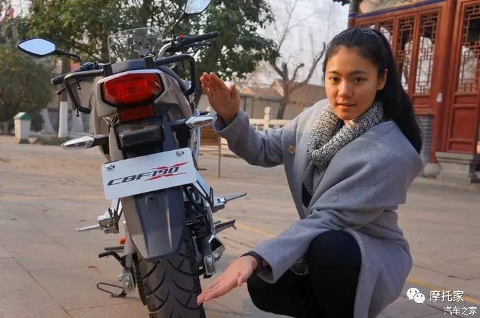 新大洲本田战鹰cbf190x和猛鸷190,18款新大洲本田cbf190x