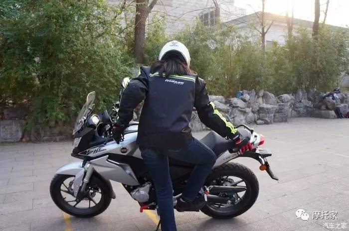 新大洲本田战鹰cbf190x和猛鸷190,18款新大洲本田cbf190x