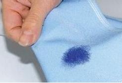 去除菜油渍最快的方法,去除墨水臭味的小窍门