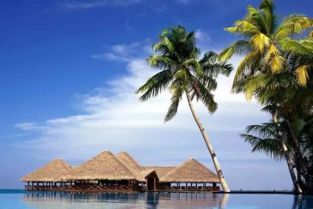 2017最值得去的66个旅行地，别再说不知道去哪了