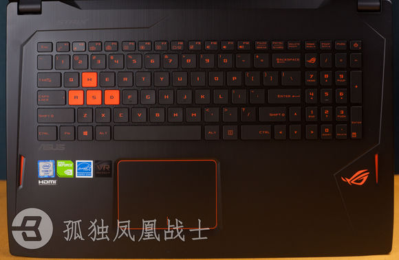 华硕rogs7v温度高,华硕rogs7vcpu80度