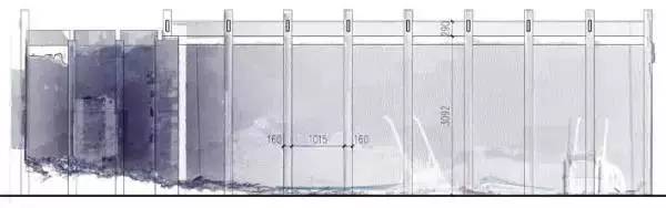 古建筑修缮维持原貌还原历史风貌,被修复的古建筑