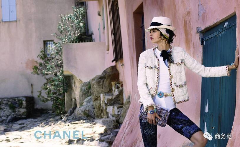 中国有钱女人最想买奢侈品top10，你买了几个？