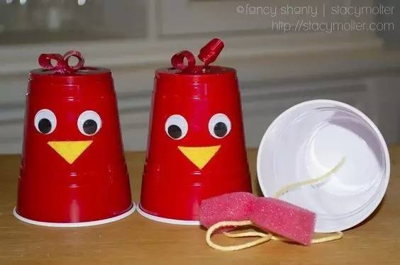 2022春节灯笼手工制作10000种,春节主题手工书