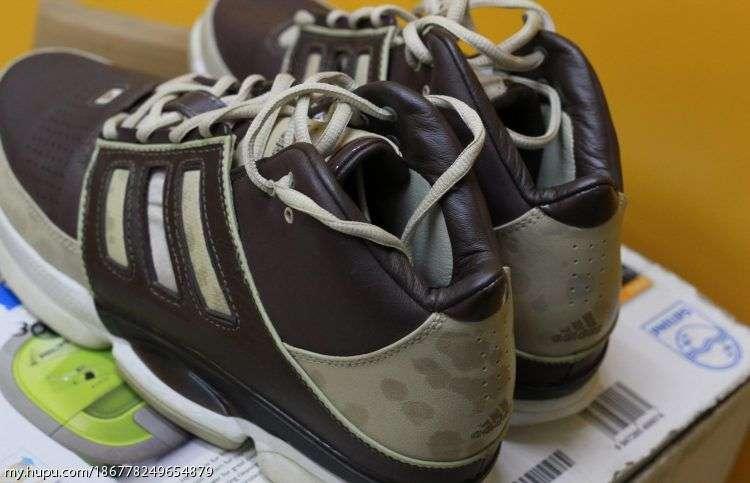 我有几箱回忆你有酒么(一)Adi老鞋篇