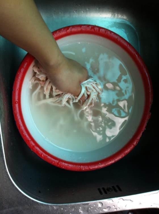 如何用竹子制作钓鱼竿,用竹子自制钓鱼竿方法