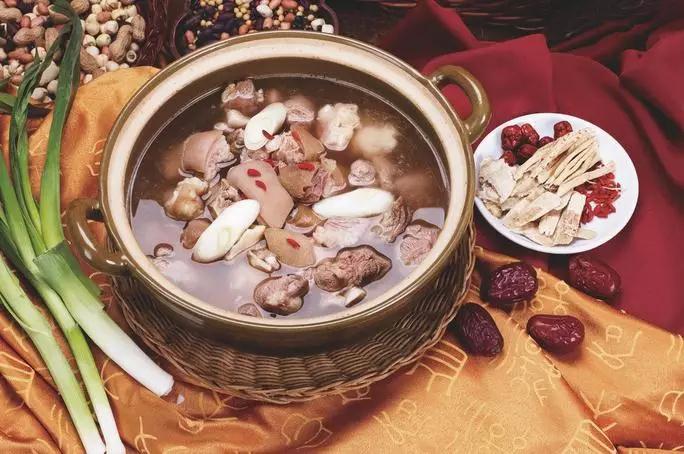 中医妙招滋阴补肾降火,中医补阴阳养生法第二版