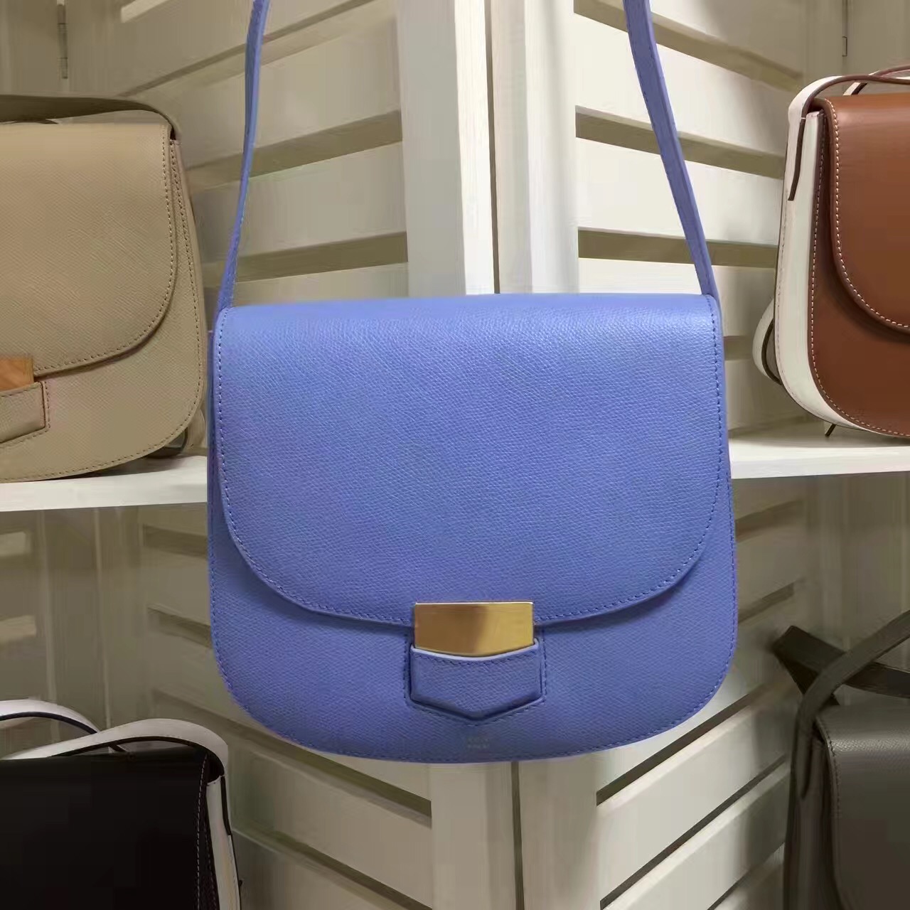 复古风奢侈品包推荐,秋冬新包奢侈品