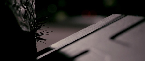 旅行都是愉快的？10部致命的“恐怖遭遇”刺激惊险！