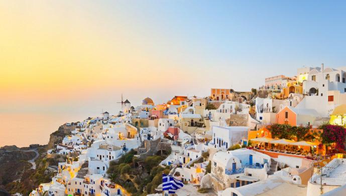 最浪漫的蜜月,全球最浪漫的101个蜜月胜地