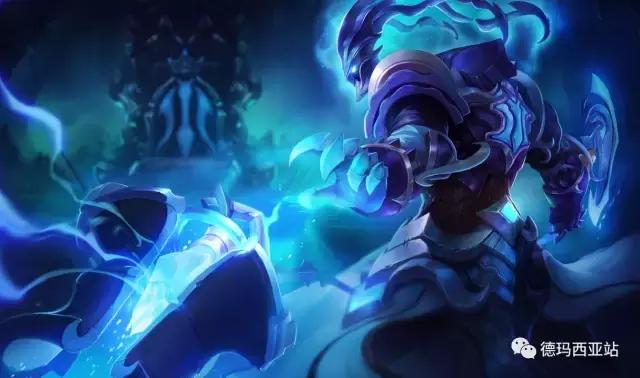 伊泽瑞尔是拳头爸爸的亲儿子,lol伊泽瑞尔和谁是一对