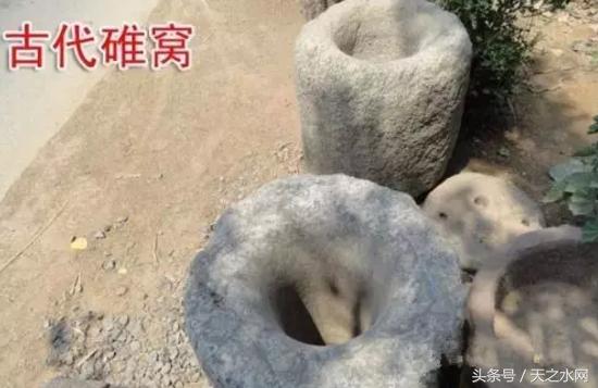 天水老乡还记得这种叫做踏窝的东西吗？（天之水网）