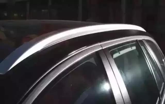 车顶行李架该怎么选怎么用？