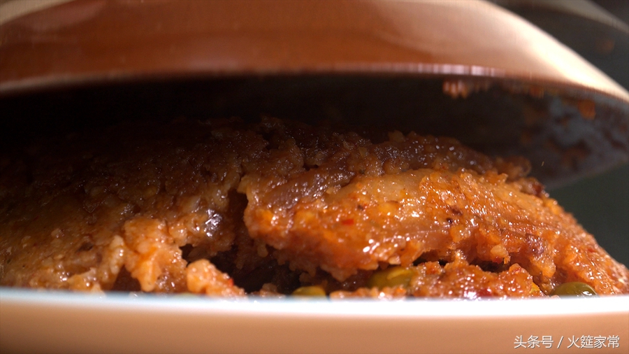 最简单的粉蒸肉用蒸肉粉,做粉蒸肉用什么肉做出来最好吃