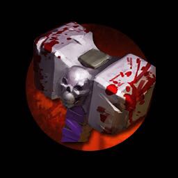 dota2所有道具被卖,dota2各种装备介绍