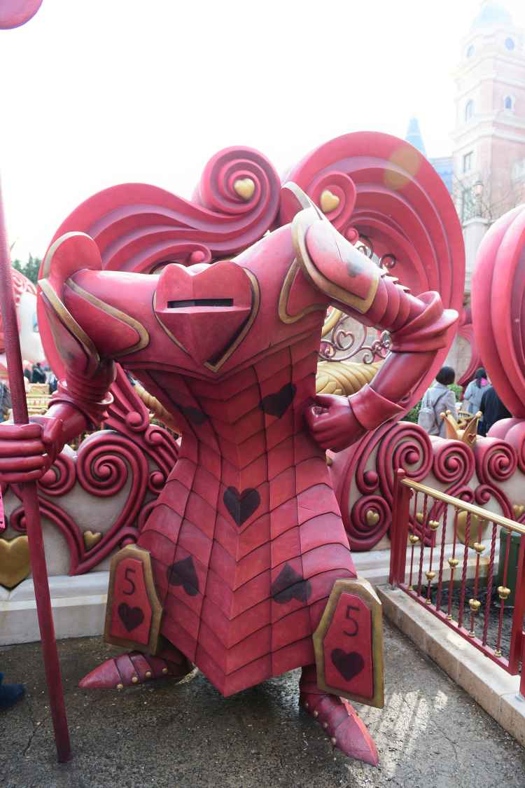 上海迪士尼乐园,上海迪士尼游记