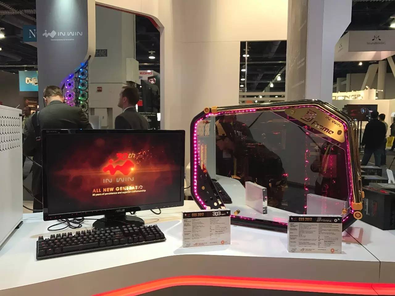 ces第二天多少分,ces2022回放