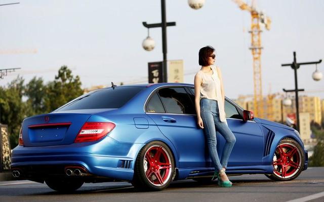 爱车被划伤了怎么修复,爱车被蹭该怎么安慰