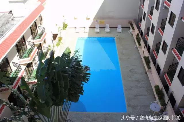 塞班岛旅游皇冠假日酒店,塞班岛酒店详细资料