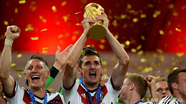 克洛泽为何不被称为巨星王朝,克洛泽的故事