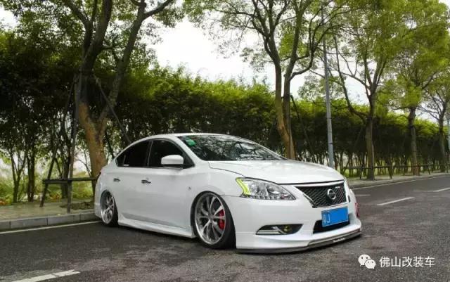 江门改装本田锋范,江门改装东风