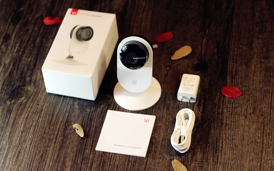 小蚁智能摄像机1080p重新设置wifi,小蚁1080p云台摄像机评测