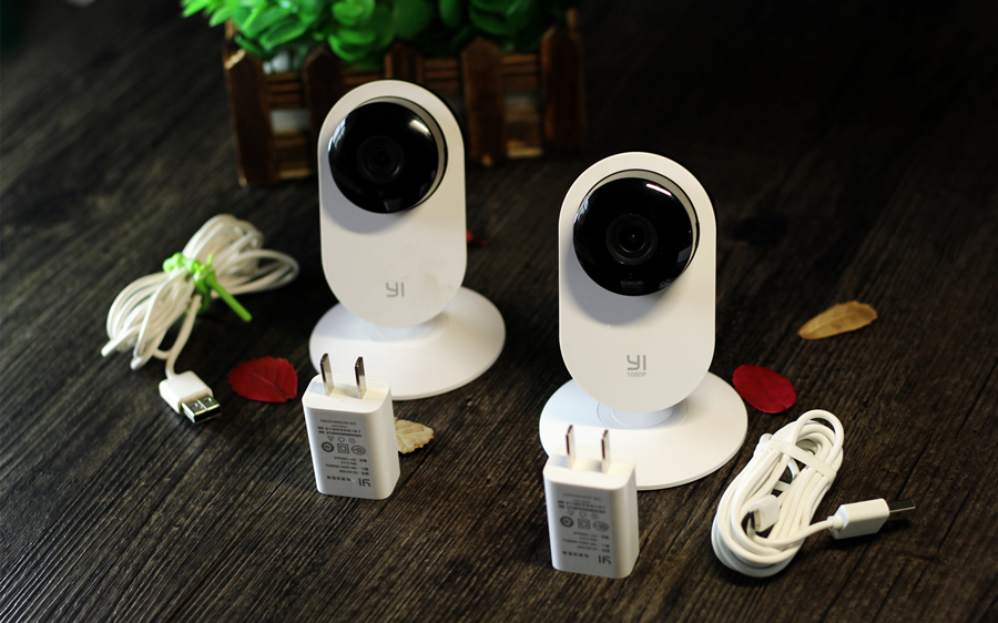 小蚁智能摄像机1080p重新设置wifi,小蚁1080p云台摄像机评测