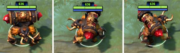 dota2所有道具被卖,dota2各种装备介绍