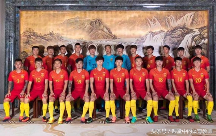 中国杯国足之路,2019国足中国杯