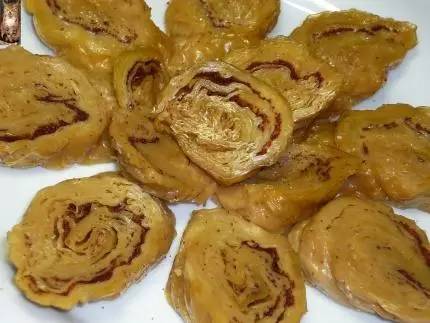 香港年货必买攻略,香港手信是什么特产