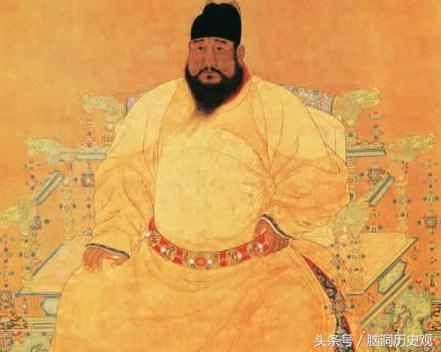 明朝皇帝和清朝皇帝的整体对比,明朝皇帝对比清朝皇帝哪个更厉害