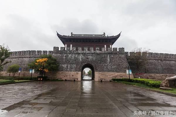 乾隆六下江南去的是哪些地方,徐志摩家乡旅游攻略