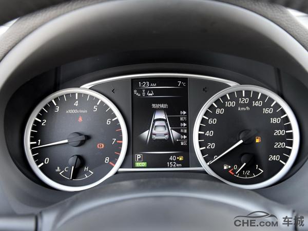 试驾日产轩逸2014款低配,日产轩逸评测21款经典自动舒适