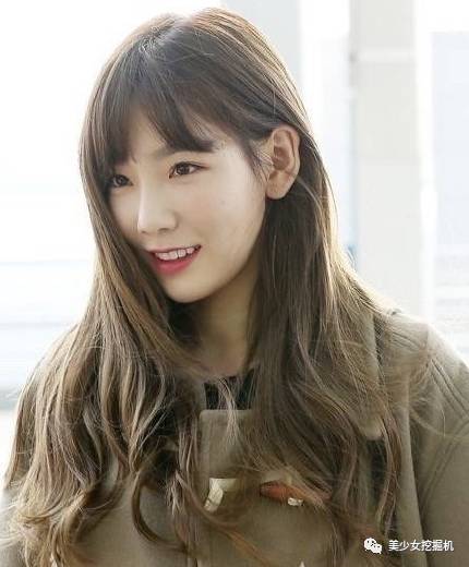 泰妍让允儿保持形象,允儿泰妍少女时代