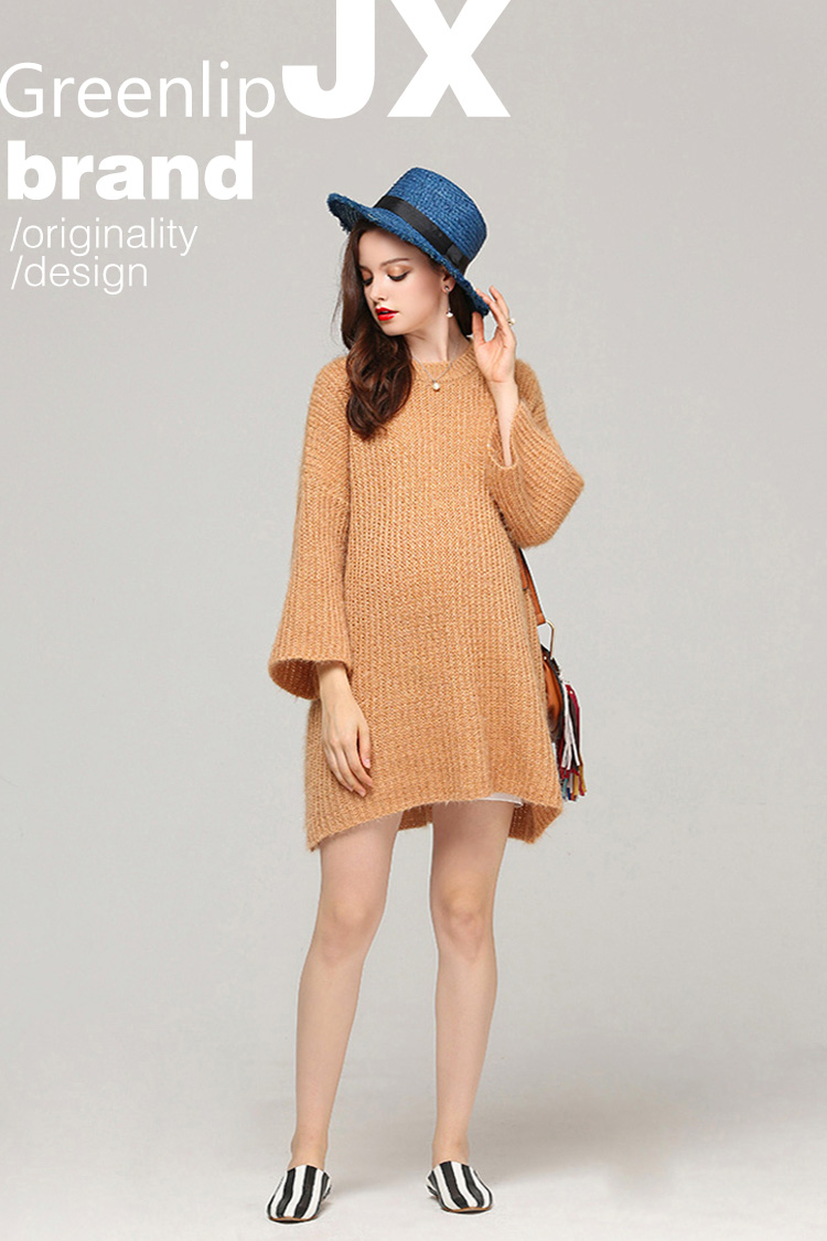 拒绝土肥圆,孕期怎么拒绝土肥圆