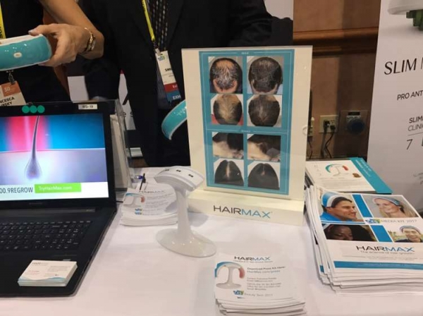 CES手记一：近200家厂商参加预展，“治脱发”的最让人念念不忘！