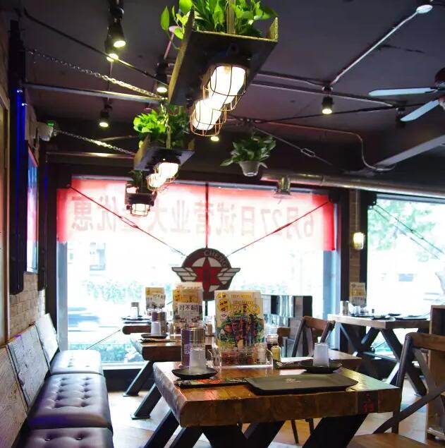 冰城串吧,一个北漂何以凭借51家店站稳京津市场