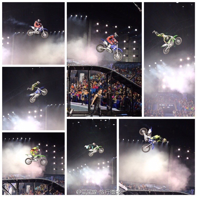 珠海长隆大马戏最佳观看位置,珠海长隆大马戏和长隆秀一样么