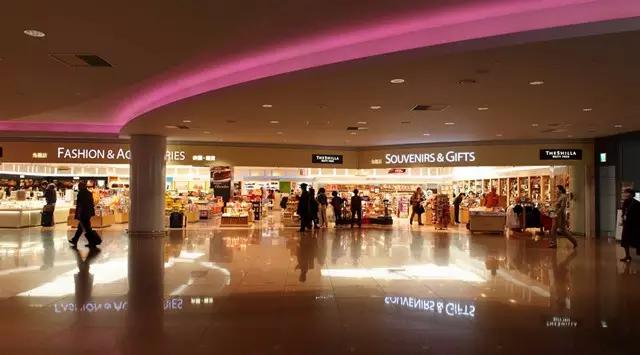 香港机场免税店必买品牌,韩国机场免税店必买清单及价格表