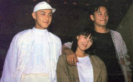 张卫健谈六小龄童,张卫健的六小龄童