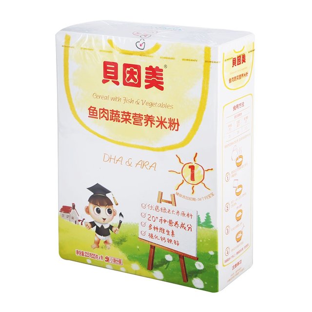 各品牌米粉对比,根据自己的经验总结出来的结论