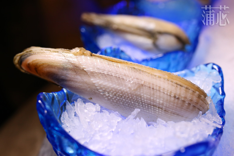 适合周末吃的海鲜自助餐,一次吃个够的海鲜自助餐