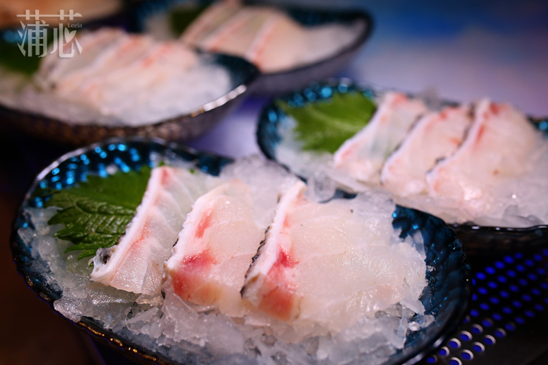 适合周末吃的海鲜自助餐,一次吃个够的海鲜自助餐