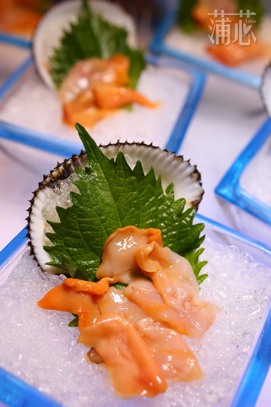 适合周末吃的海鲜自助餐,一次吃个够的海鲜自助餐